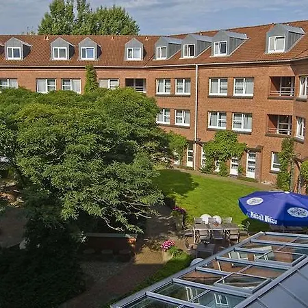 Hotel Four Points Flex By Sheraton 3*