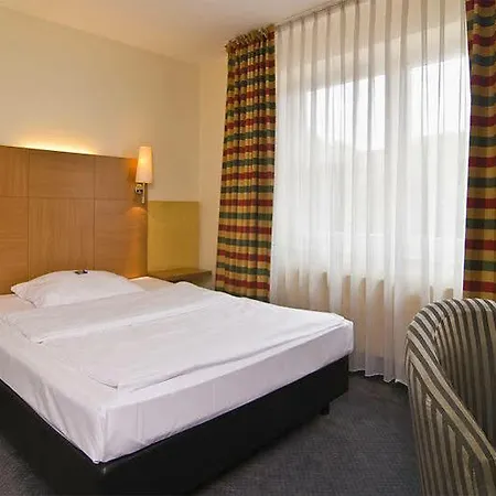 Four Points Flex By Sheraton Hotell