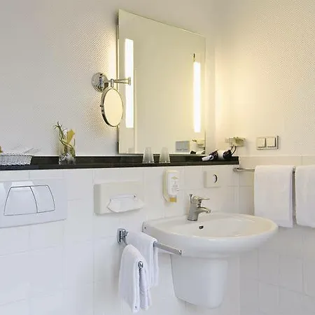 Four Points Flex By Sheraton Hotell 3*
