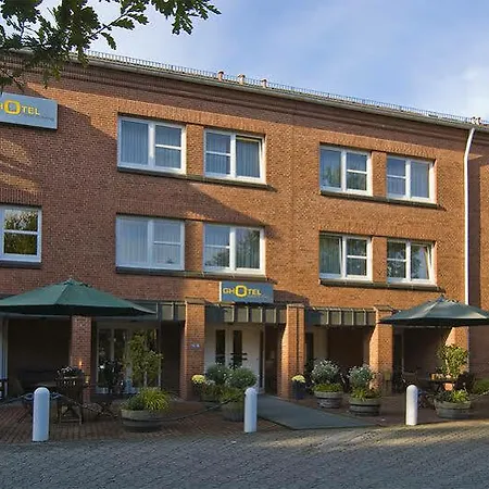 Four Points Flex By Sheraton Hotel 3*