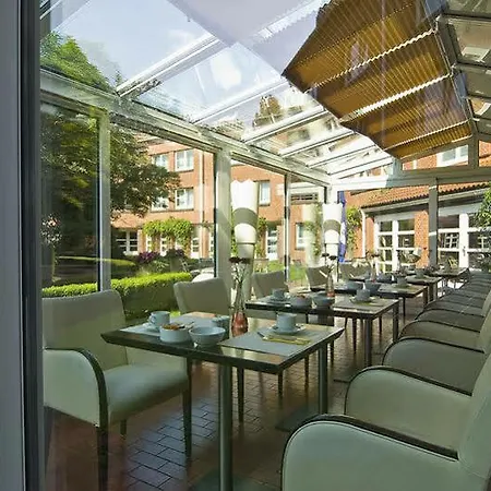 Four Points Flex By Sheraton Hotel Kiel