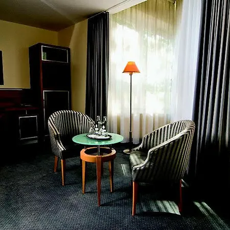 Four Points Flex By Sheraton 3*