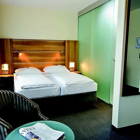 Ghotel & Living 3* Kiel