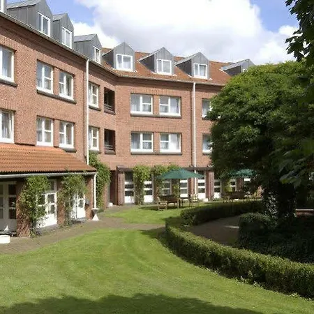 Four Points Flex By Sheraton Hotel 3*