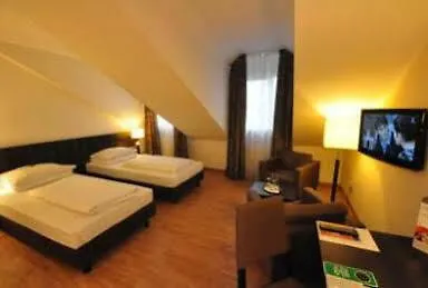 Four Points Flex By Sheraton Hotel Kiel