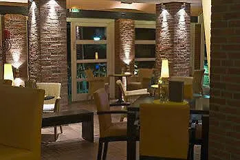 Four Points Flex By Sheraton 3* Киль