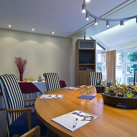 Hotel Four Points Flex By Sheraton 3*