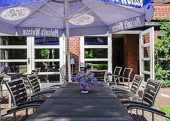 Four Points Flex By Sheraton Kiel