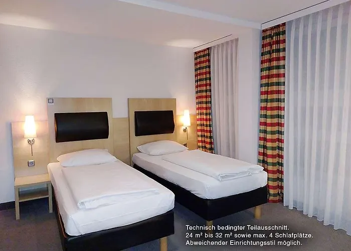 Four Points Flex By Sheraton 3*