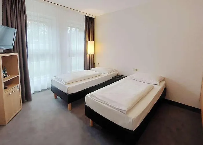 Four Points Flex By Sheraton Kiel