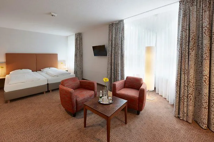 Hotel Four Points Flex By Sheraton