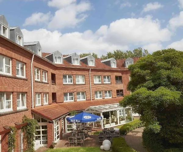 Four Points Flex By Sheraton Hotel 3*