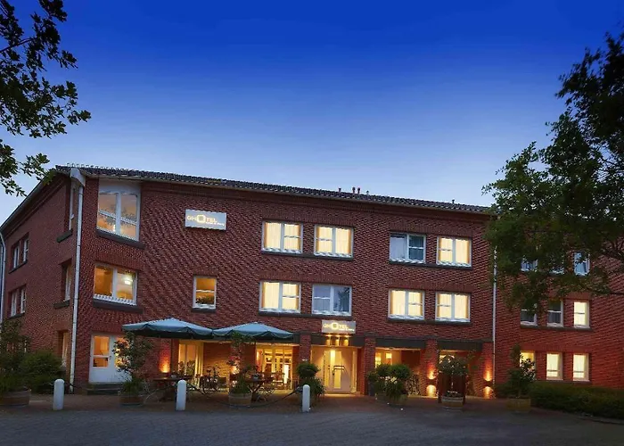 Hotel Four Points Flex By Sheraton