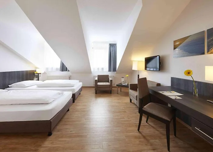 Four Points Flex By Sheraton Kiel