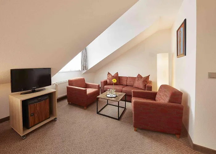 Four Points Flex By Sheraton Hotel 3*