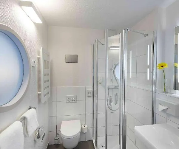 Hotel Four Points Flex By Sheraton