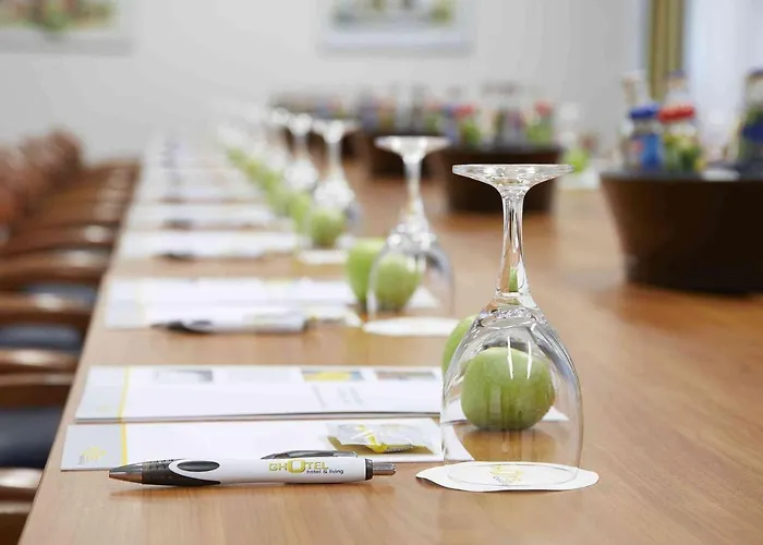 Four Points Flex By Sheraton Kiel