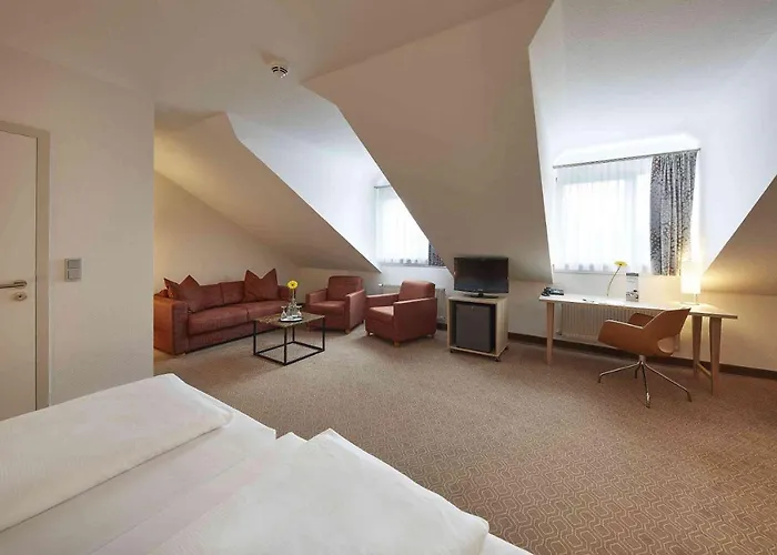 Four Points Flex By Sheraton 3* Kiel