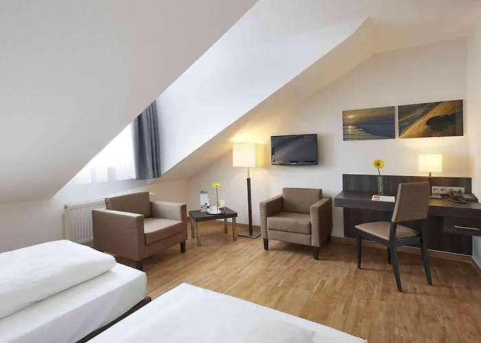 Four Points Flex By Sheraton Kiel