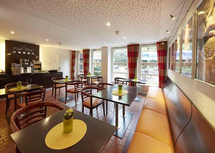 Hotel Four Points Flex By Sheraton 3*