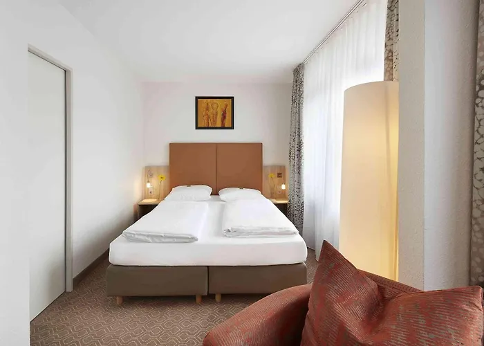 Four Points Flex By Sheraton Hotel Kiel