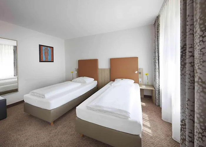 Hotel Four Points Flex By Sheraton