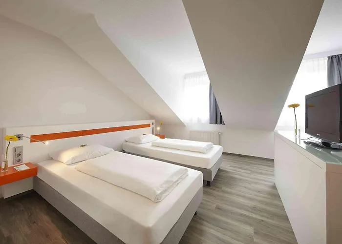 Four Points Flex By Sheraton