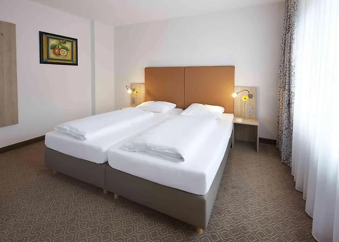 Four Points Flex By Sheraton Hotel 3*