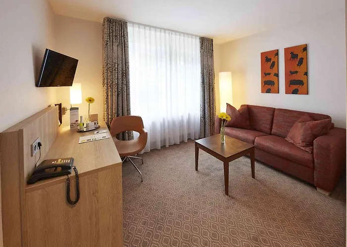 Four Points Flex By Sheraton Hotel Kiel