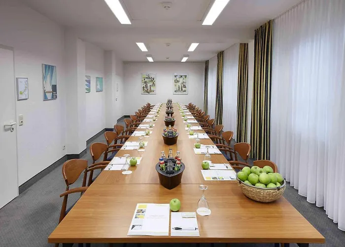 Four Points Flex By Sheraton Kiel