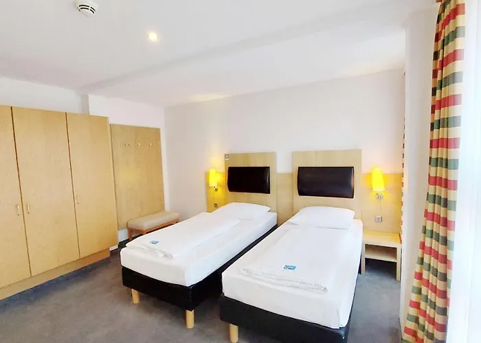 Hotel Four Points Flex By Sheraton 3*