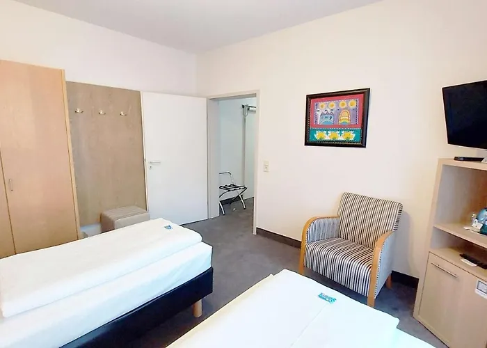 Hotel Four Points Flex By Sheraton 3*