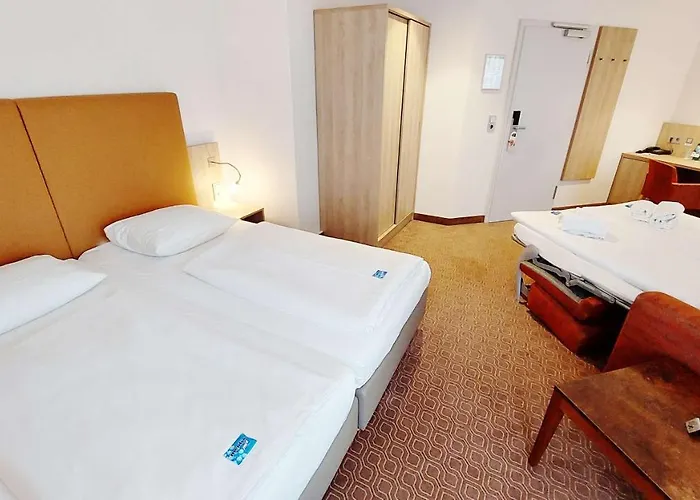 Four Points Flex By Sheraton 3*