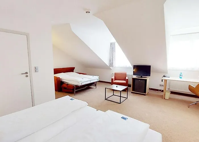 Hotel Four Points Flex By Sheraton