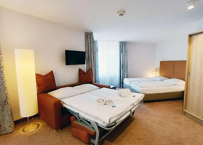 Hotel Four Points Flex By Sheraton