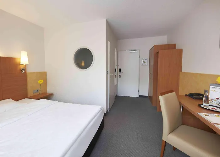 Hotel Four Points Flex By Sheraton Kiel