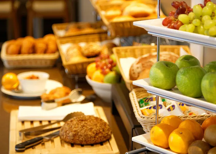 Four Points Flex By Sheraton