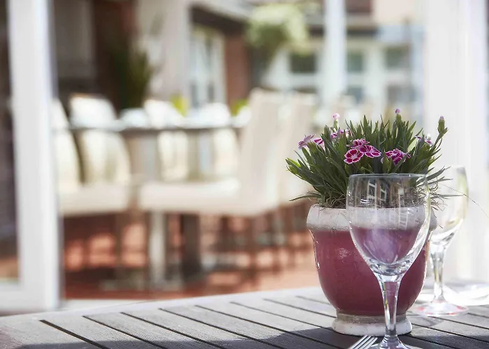 Hotel Four Points Flex By Sheraton 3*