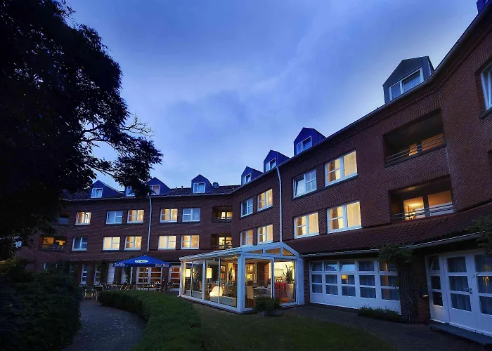 Four Points Flex By Sheraton Hotel