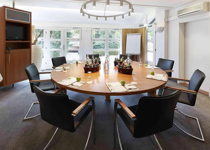 Four Points Flex By Sheraton Kiel