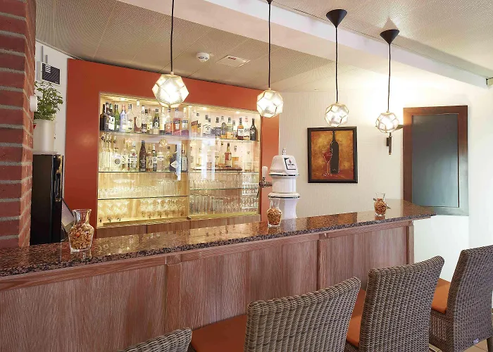 Four Points Flex By Sheraton Hotel Kiel