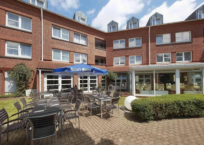 Hotel Four Points Flex By Sheraton