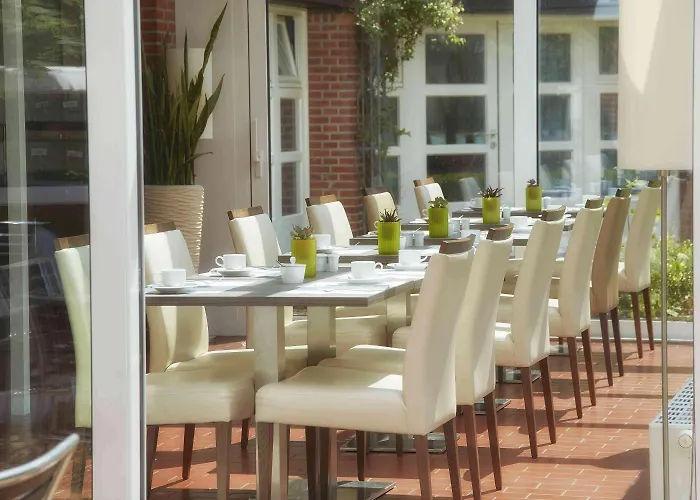 Four Points Flex By Sheraton 3*