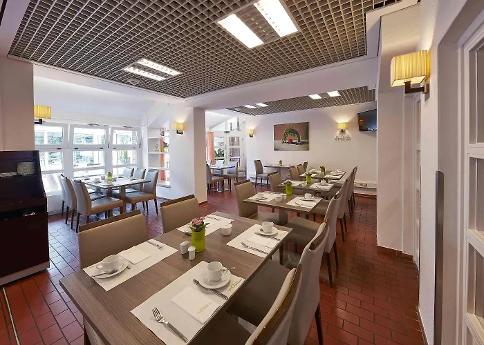 Hotel Four Points Flex By Sheraton