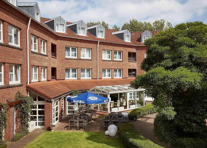 Four Points Flex By Sheraton Hotel Kiel