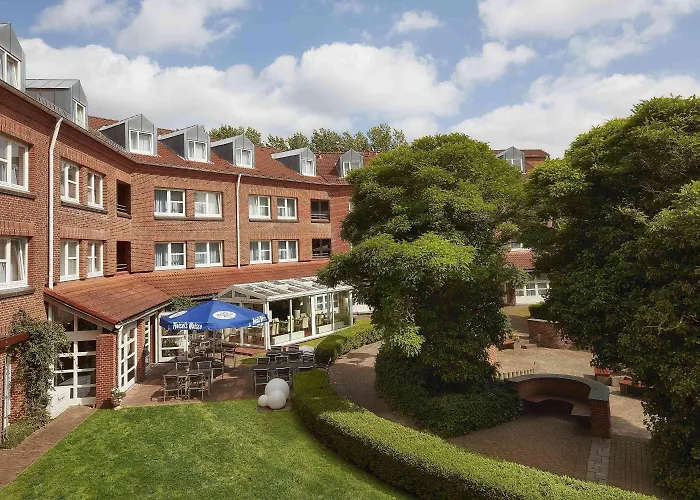 Four Points Flex By Sheraton Hotel