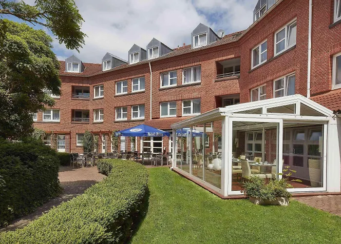 Four Points Flex By Sheraton 3* Kiel