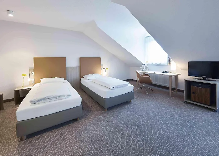 Four Points Flex By Sheraton Kiel