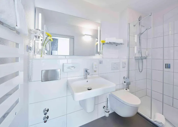 Hotel Four Points Flex By Sheraton