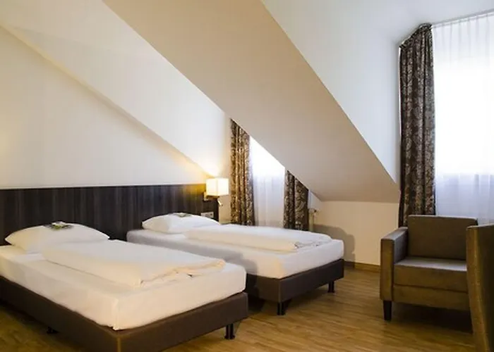 Four Points Flex By Sheraton Hotel